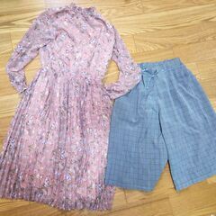女の子 ☆ 子供服140～150サイズ　３５点の画像