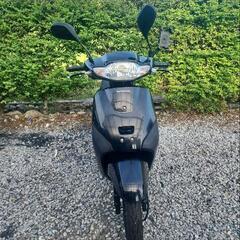 ホンダタクトの画像