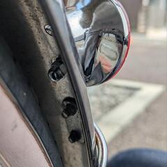 自転車24インチ　変速ありの画像