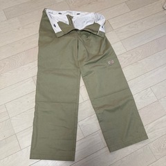 ディッキーズパンツの画像