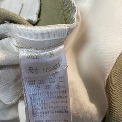 ディッキーズパンツの画像