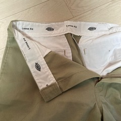 ディッキーズパンツの画像