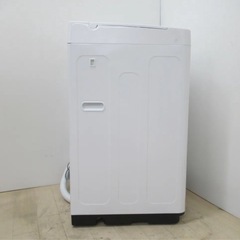 ハイセンス　洗濯機5.5kgの画像