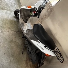 アドレスV125Gの画像