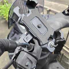 ヤマハ　トリシティ125　側車付き自動車登録済の画像
