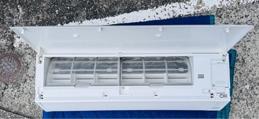 FUJITSU  富士通　　エアコン　　2.2kw