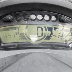 ヤマハ　トリシティ125　側車付き自動車登録済の画像