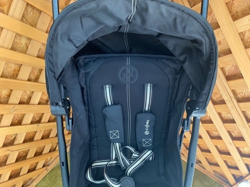 【愛品館江戸川店】サイベックス リベル 2022年発売 ベビーカー ID:110-025637-007