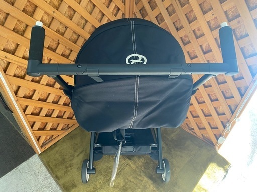 【愛品館江戸川店】サイベックス リベル 2022年発売 ベビーカー ID:110-025637-007