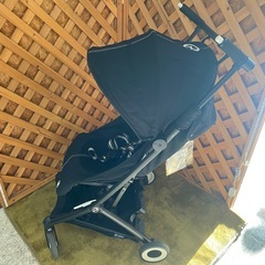 【愛品館江戸川店】サイベックス リベル 2022年発売 ベビーカー ID:110-025637-007の画像