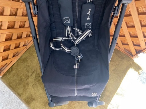 【愛品館江戸川店】サイベックス リベル 2022年発売 ベビーカー ID:110-025637-007