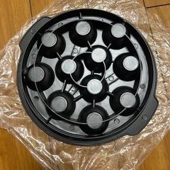 【新品未使用✨】たこ焼き器の画像