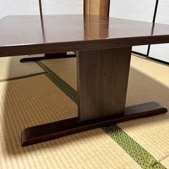 座卓の画像