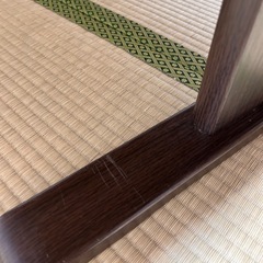 座卓の画像