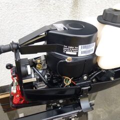 ★USED★MERCURY マーキュリー ★３AR★2馬力船外機★ジャンク扱い★の画像