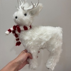 クリスマスツリー、オーナメントの画像