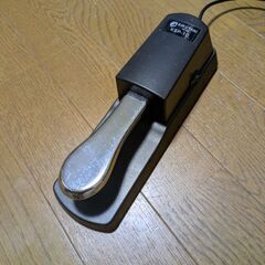 CASIO PX-S1100 Privia　電子ピアノセットの画像