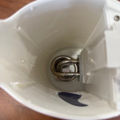 電気ケトル　0.5L の画像