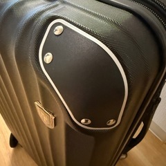 New Trip スーツケース 機内持ち込みサイズの画像