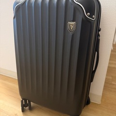 New Trip スーツケース 機内持ち込みサイズの画像
