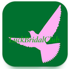 「LuckBridalClub」の公式アプリが登場。10,000...