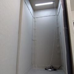 VERY-Q Plus／ベリークプラス HQPP960 Boothset 0.5畳の画像