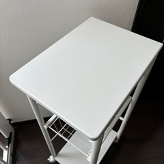 ニトリ　ラックの画像