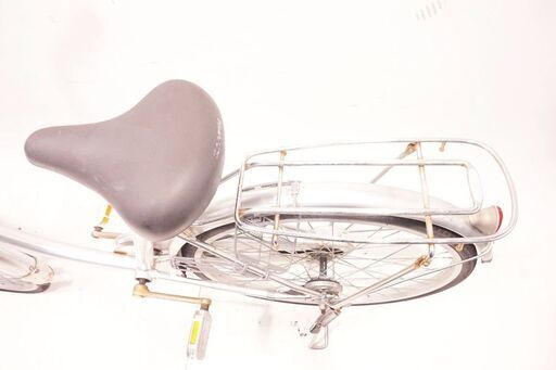 MARUISHI CERISH 年式不明 26インチ シティサイクル