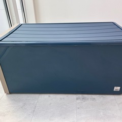 【お話中】②【衣装ケース】【押入れ引出し】しっかりしてますの画像