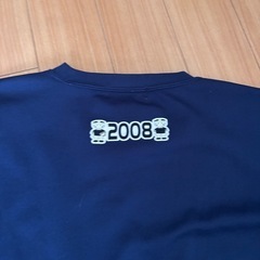 メンズスポーツTシャツ👕２枚セットの画像