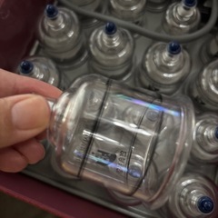 カッピング器の画像