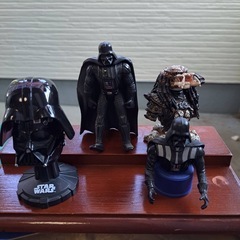スターウォーズの画像