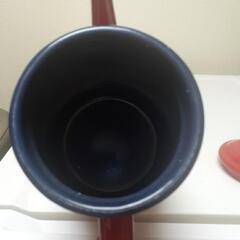 ケトルの画像