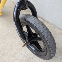 ストライダースポーツSTRIDER 子供用自転車の画像