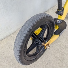 ストライダースポーツSTRIDER 子供用自転車の画像