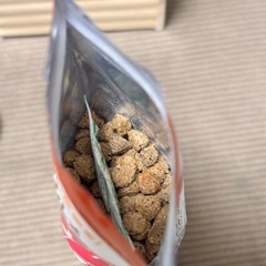 ゴールデンハムスター用ハウス、おやつ2種の画像