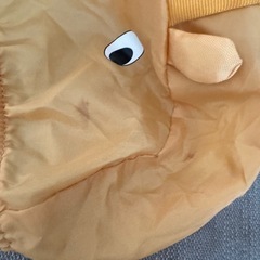 Little Life リュックの画像