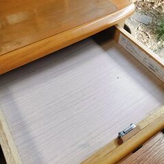 子供用学習机の画像