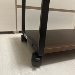 ニトリ テレビ台 の画像