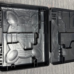 HIKOKI  ケース　未使用　インパクト用の画像