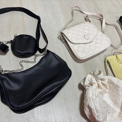 《美品》バッグ10点まとめての画像