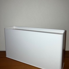 ティッシュカバーBOXの画像