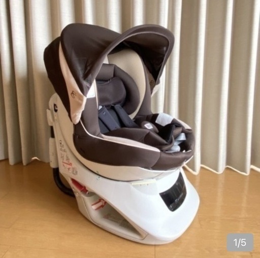 エールべべ・クルット NT プレミアム W