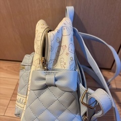 すみっコぐらし　バックの画像