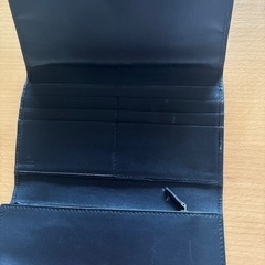グッチ長財布の画像