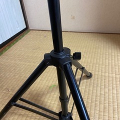 譜面台の画像