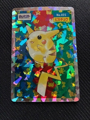 ポケモンカード