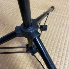 譜面台の画像