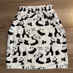 新品ラップタオルの画像