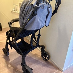 ベビーカー　ビジョンの画像